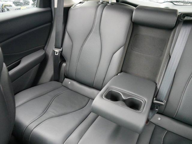 used 2025 Acura RDX car, priced at $43,989