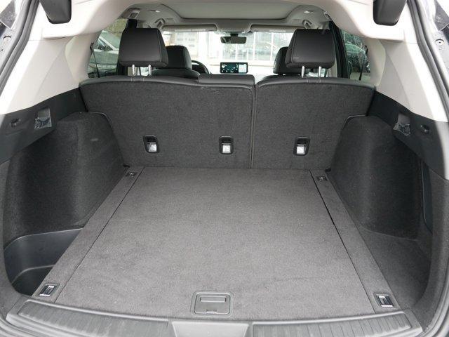 used 2025 Acura RDX car, priced at $43,989