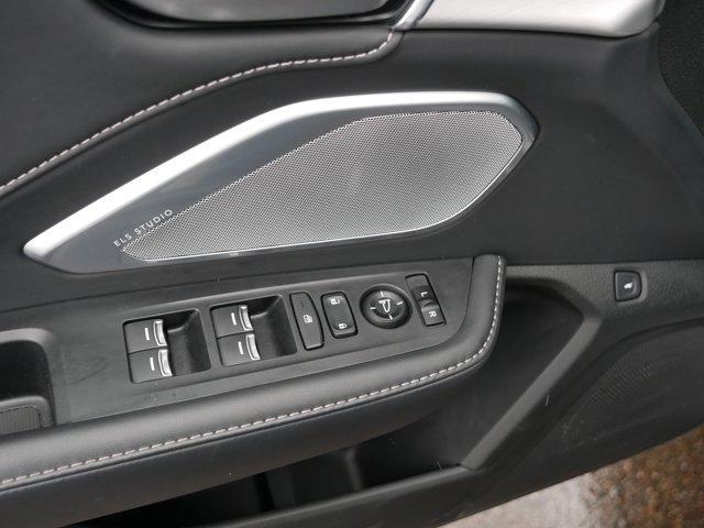 used 2025 Acura RDX car, priced at $43,989