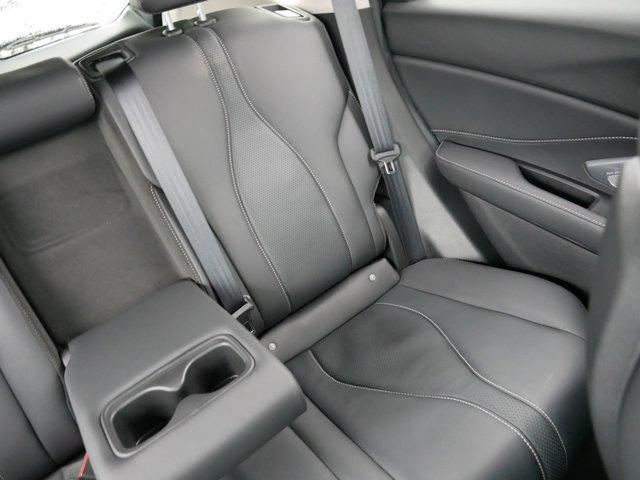 used 2025 Acura RDX car, priced at $43,989