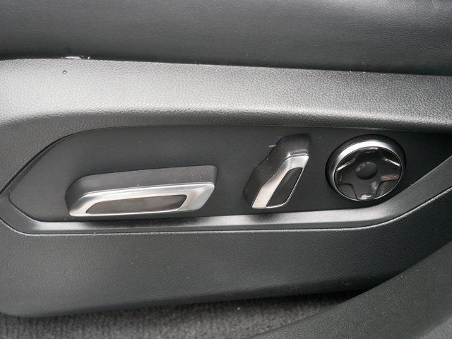 used 2025 Acura RDX car, priced at $43,989