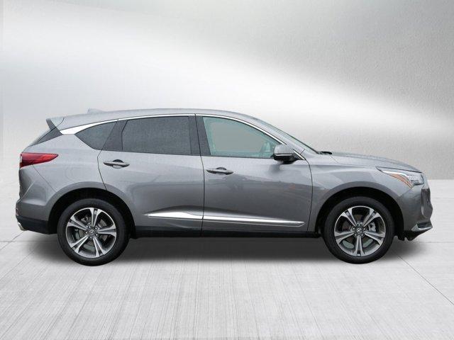 used 2025 Acura RDX car, priced at $43,989