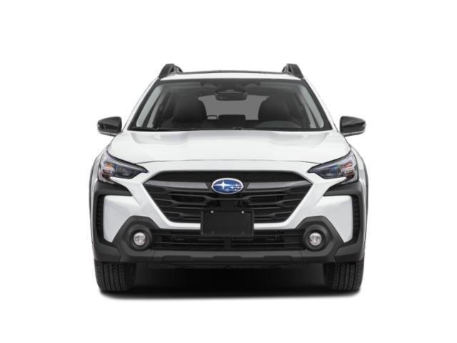 new 2025 Subaru Outback car, priced at $35,768