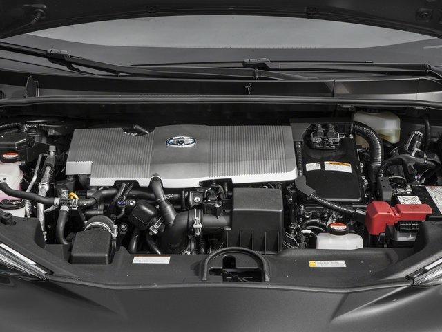 used 2016 Toyota Prius car, priced at $20,348