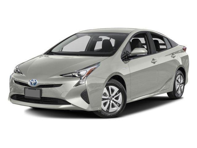 used 2016 Toyota Prius car, priced at $20,348