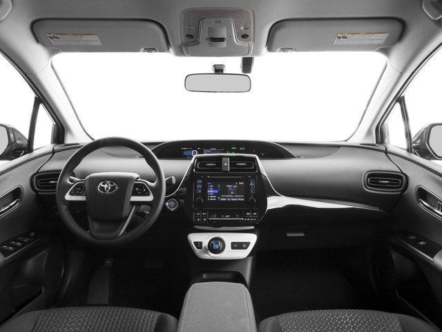 used 2016 Toyota Prius car, priced at $20,348
