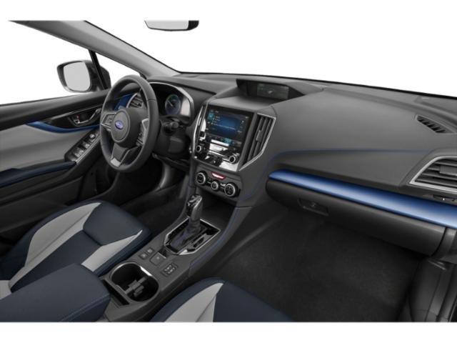 used 2019 Subaru Crosstrek Hybrid car, priced at $28,988