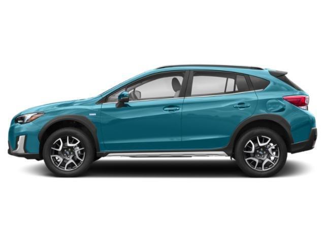 used 2019 Subaru Crosstrek Hybrid car, priced at $28,988
