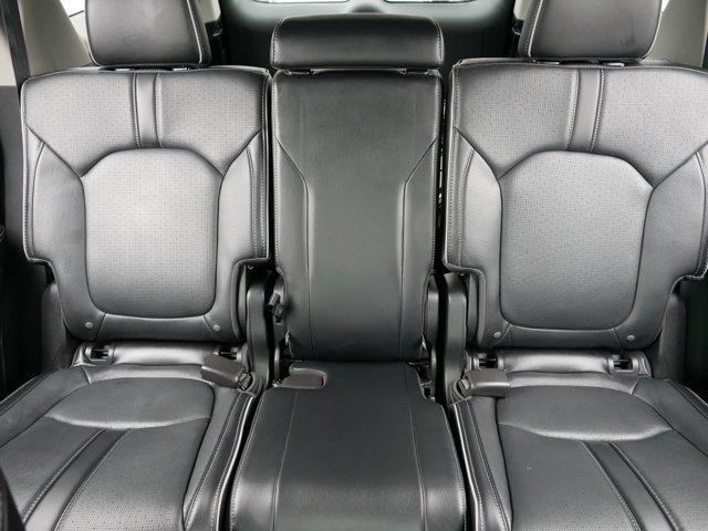 used 2023 Honda Pilot car, priced at $40,988