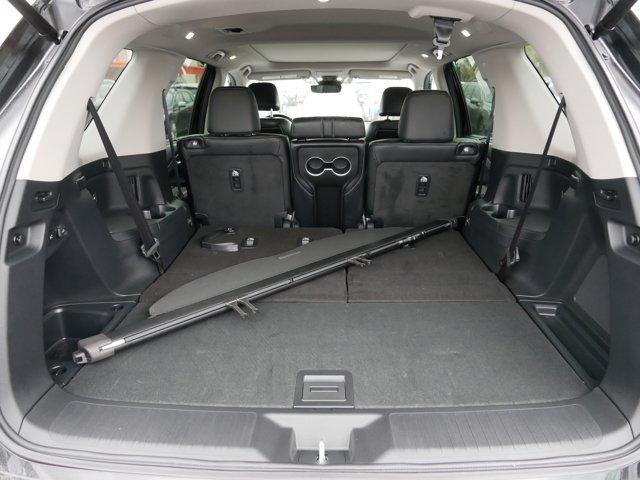 used 2023 Honda Pilot car, priced at $40,988