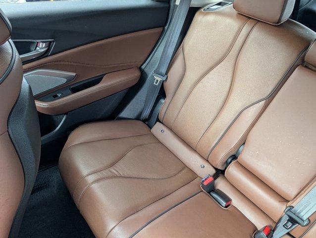 used 2024 Acura RDX car, priced at $44,989