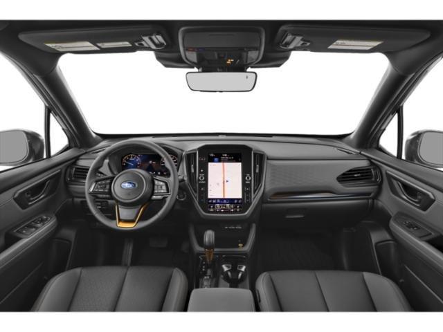 new 2026 Subaru Forester car, priced at $40,964