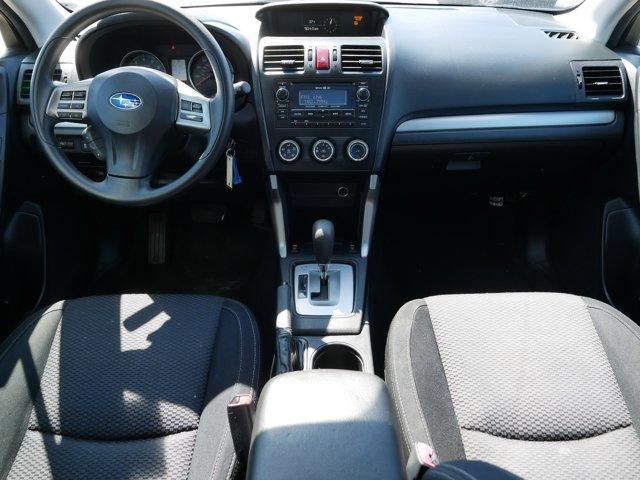 used 2015 Subaru Forester car, priced at $16,838
