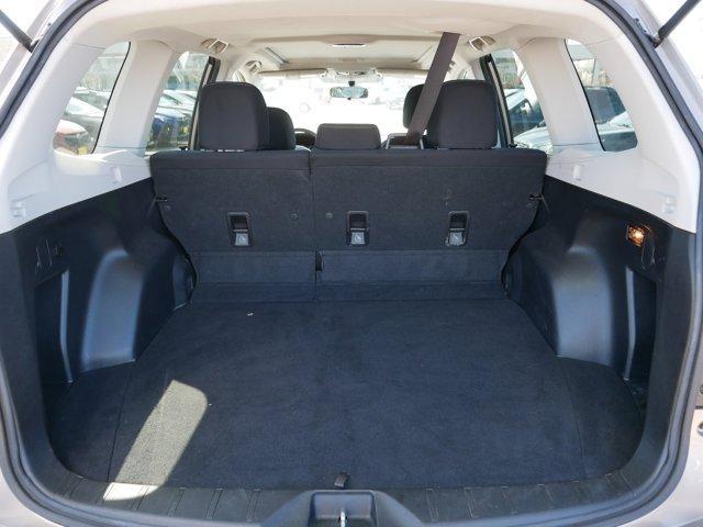 used 2015 Subaru Forester car, priced at $16,838