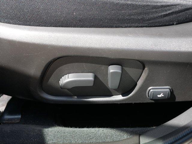 used 2015 Subaru Forester car, priced at $16,838