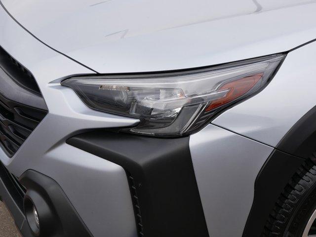 used 2023 Subaru Outback car, priced at $23,988