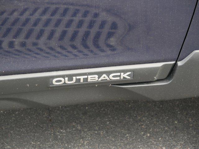 used 2018 Subaru Outback car, priced at $17,488