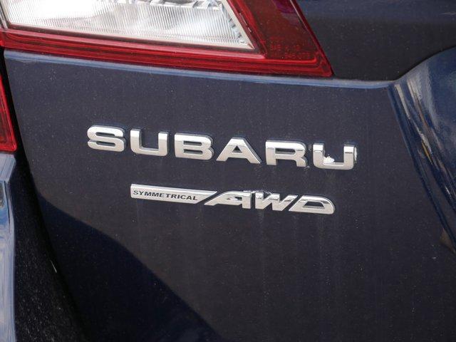 used 2018 Subaru Outback car, priced at $17,488