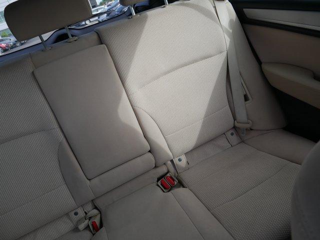 used 2018 Subaru Outback car, priced at $17,488