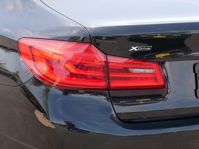 used 2019 BMW 530 car, priced at $22,338