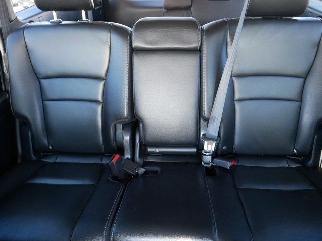 used 2020 Honda Pilot car, priced at $23,988