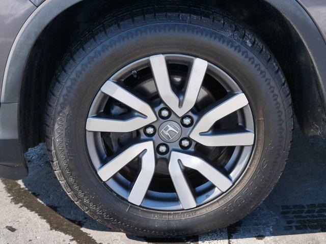 used 2020 Honda Pilot car, priced at $23,988