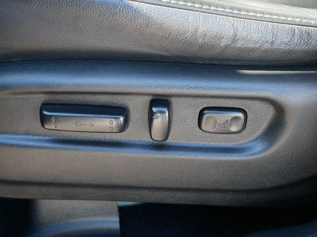 used 2020 Honda Pilot car, priced at $23,988