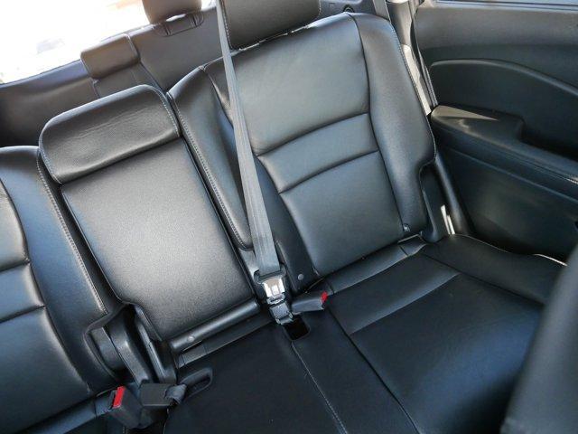 used 2020 Honda Pilot car, priced at $23,988