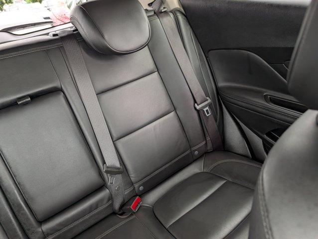used 2020 Buick Encore car, priced at $14,338
