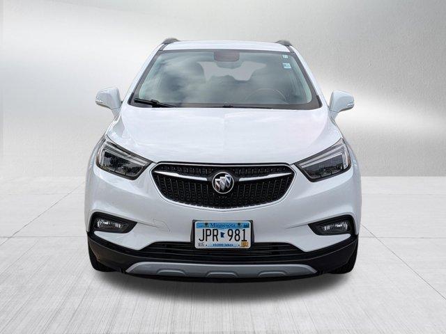 used 2020 Buick Encore car, priced at $14,338