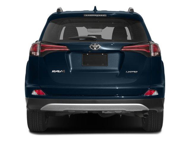 used 2018 Toyota RAV4 car, priced at $26,338