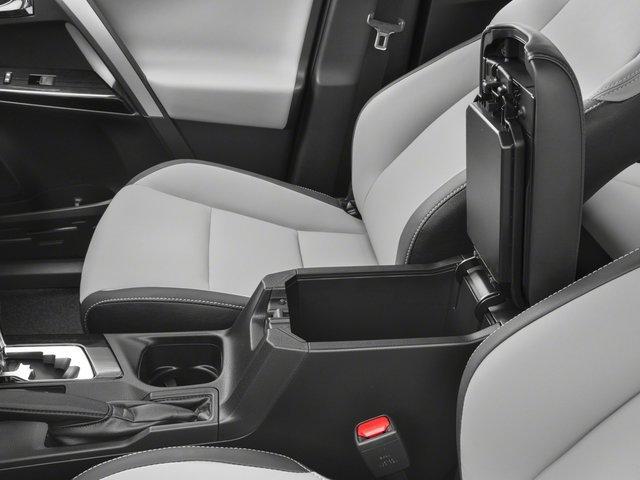 used 2018 Toyota RAV4 car, priced at $26,338