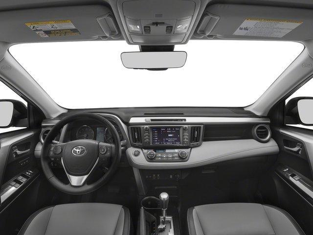 used 2018 Toyota RAV4 car, priced at $26,338