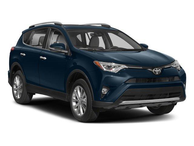 used 2018 Toyota RAV4 car, priced at $26,338