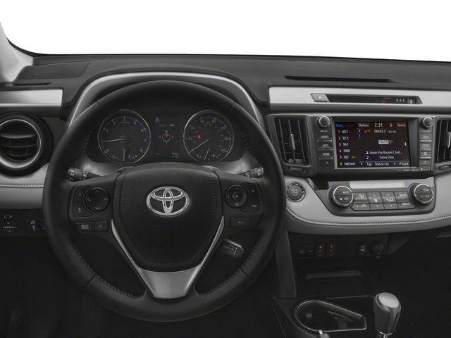 used 2018 Toyota RAV4 car, priced at $26,338
