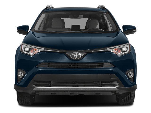 used 2018 Toyota RAV4 car, priced at $26,338