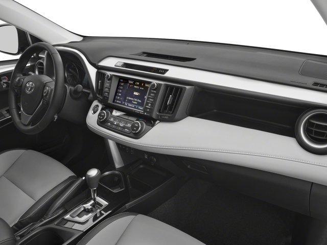 used 2018 Toyota RAV4 car, priced at $26,338