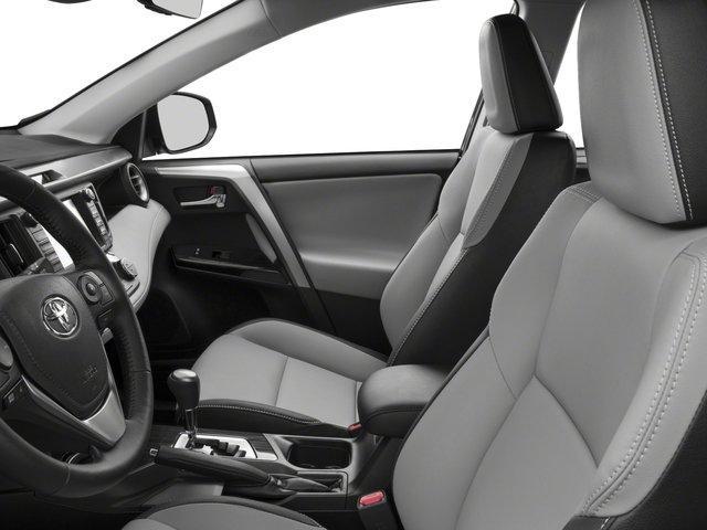 used 2018 Toyota RAV4 car, priced at $26,338