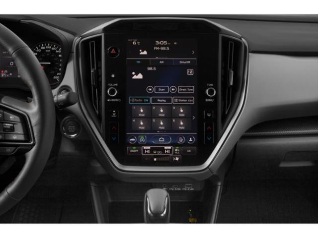 new 2026 Subaru Crosstrek car, priced at $38,467