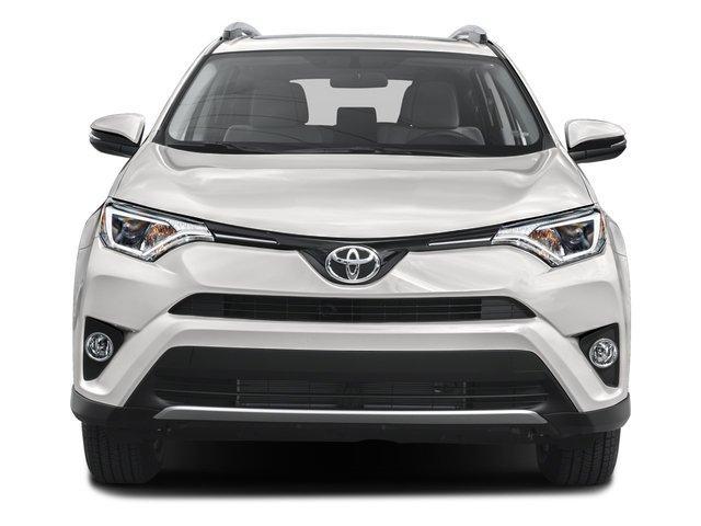 used 2018 Toyota RAV4 car, priced at $23,338