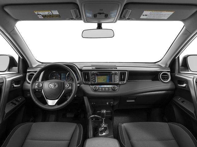 used 2018 Toyota RAV4 car, priced at $23,338