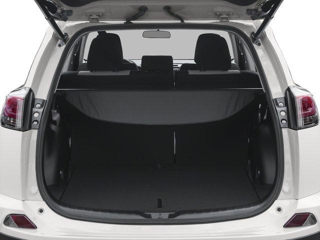 used 2018 Toyota RAV4 car, priced at $23,338