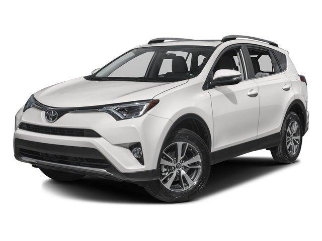 used 2018 Toyota RAV4 car, priced at $23,338