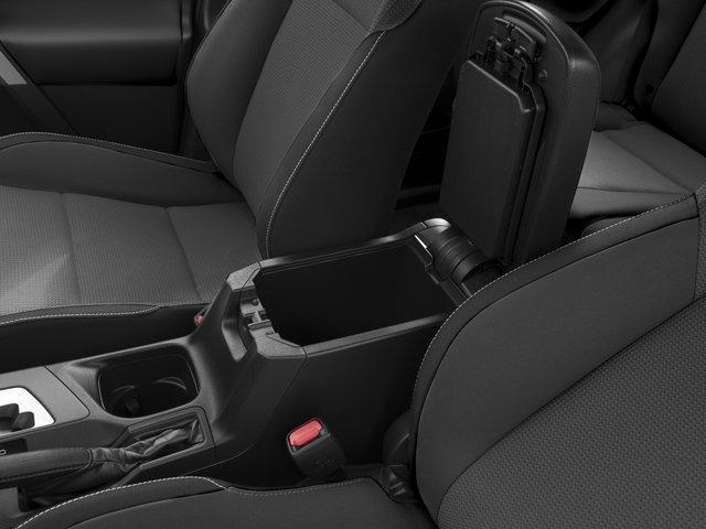 used 2018 Toyota RAV4 car, priced at $23,338