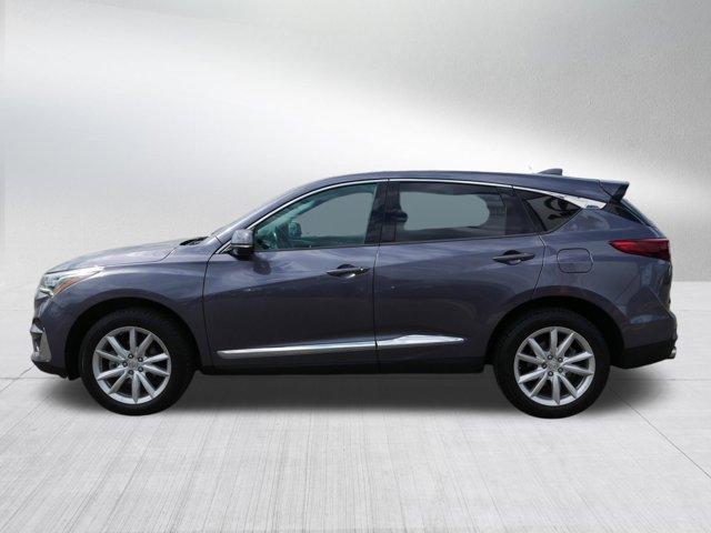 used 2020 Acura RDX car, priced at $27,338