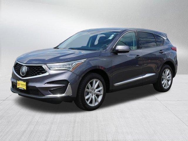 used 2020 Acura RDX car, priced at $27,338