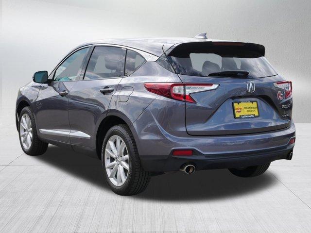 used 2020 Acura RDX car, priced at $27,338