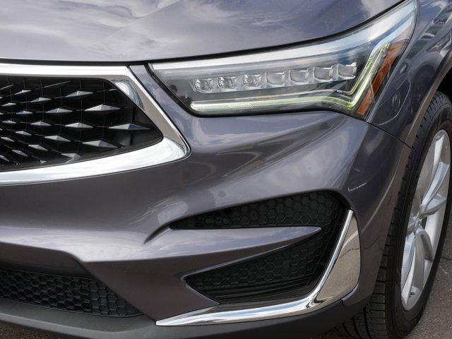 used 2020 Acura RDX car, priced at $27,338