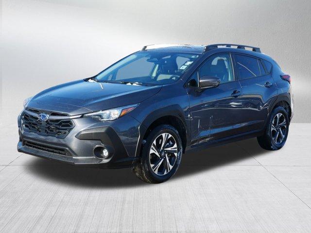 used 2024 Subaru Crosstrek car, priced at $23,488