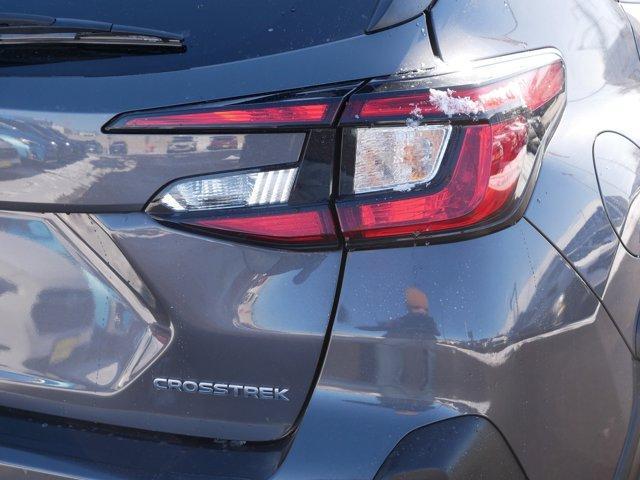used 2024 Subaru Crosstrek car, priced at $23,488